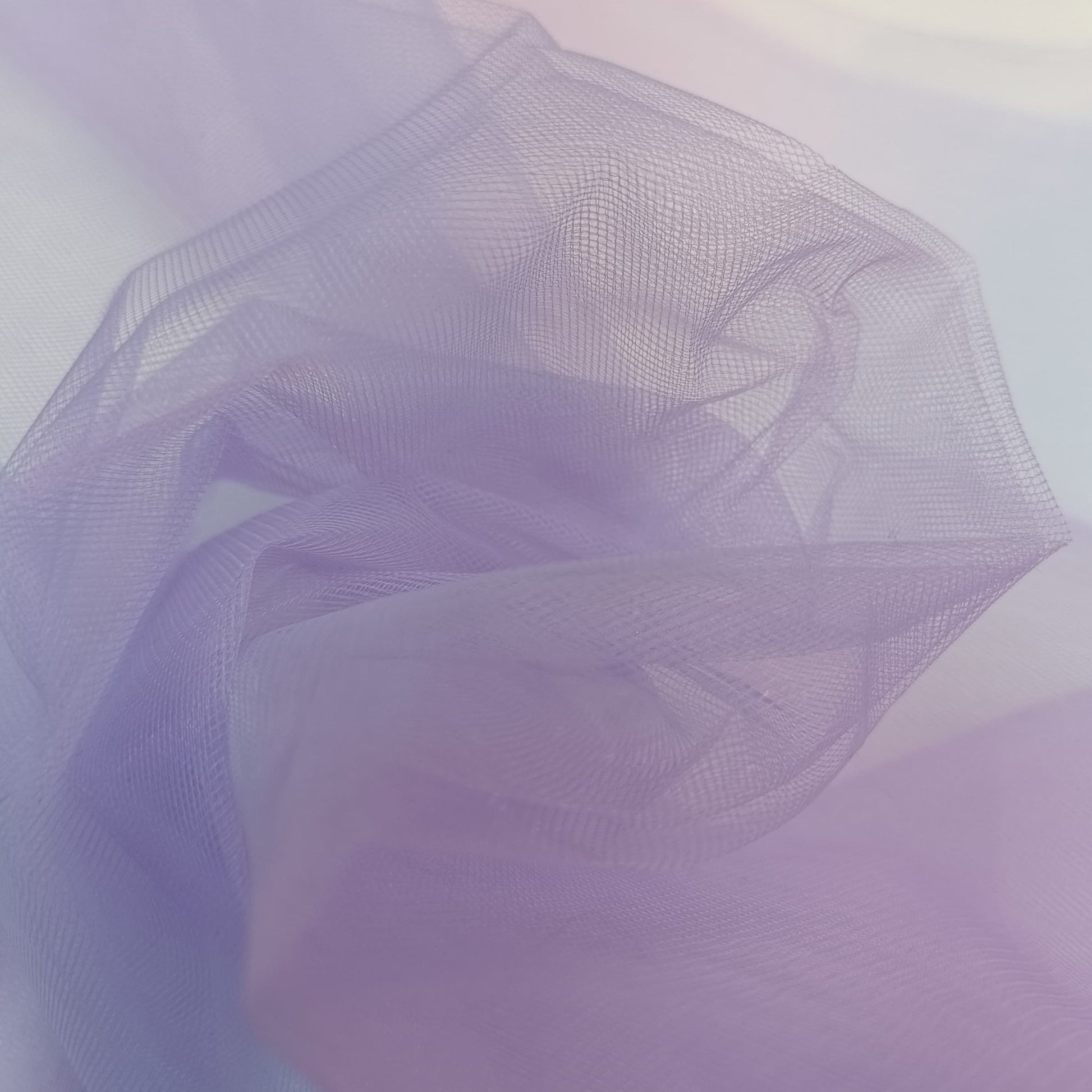 Tela Tul Liso - 1 mt 1,50 mts Ancho | Detalle - Telas Pacífico Sur