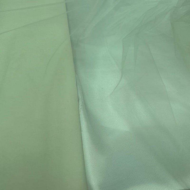 Tela Tul Liso - 1 mt 1,50 mts Ancho | Detalle - Telas Pacífico Sur