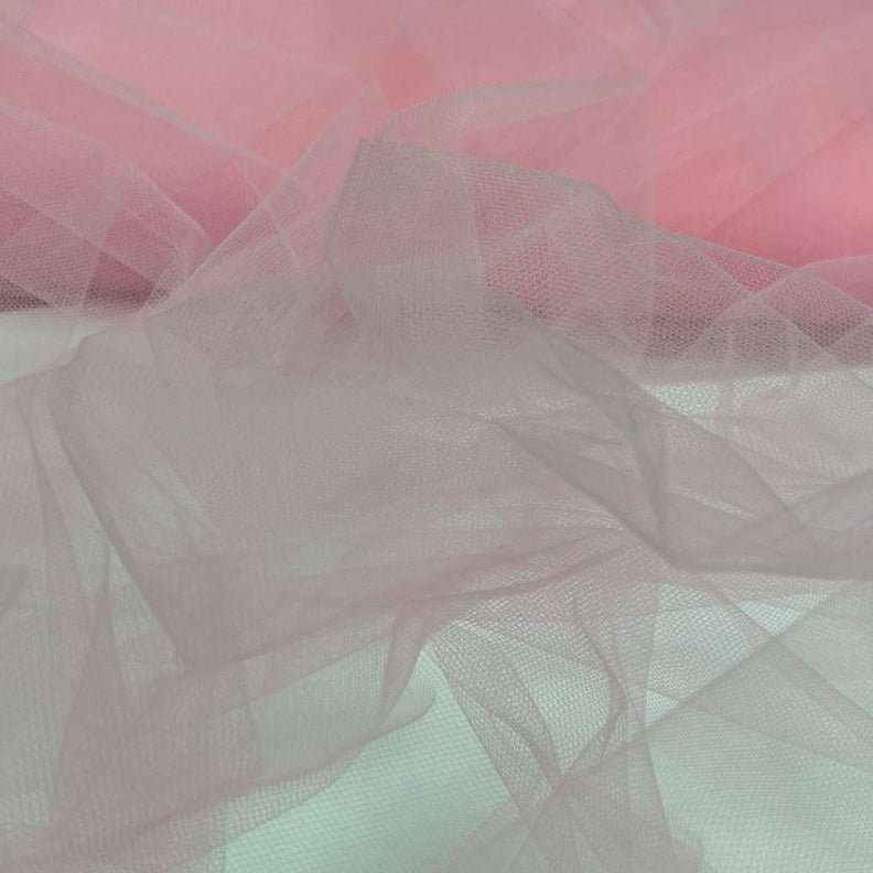 Tela Tul Liso - 1 mt 1,50 mts Ancho | Detalle - Telas Pacífico Sur