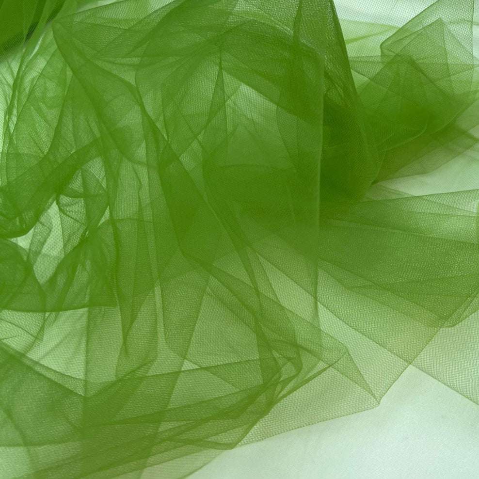 Tela Tul Liso - 1 mt 1,50 mts Ancho | Detalle - Telas Pacífico Sur