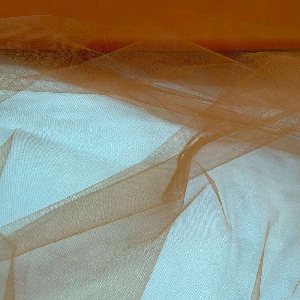 Tela Tul Liso - 1 mt 1,50 mts Ancho | Detalle - Telas Pacífico Sur