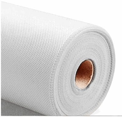 TNT 80 grs Blanco 1.80 mts Ancho | Rollo 100 mts - Telas Pacífico Sur