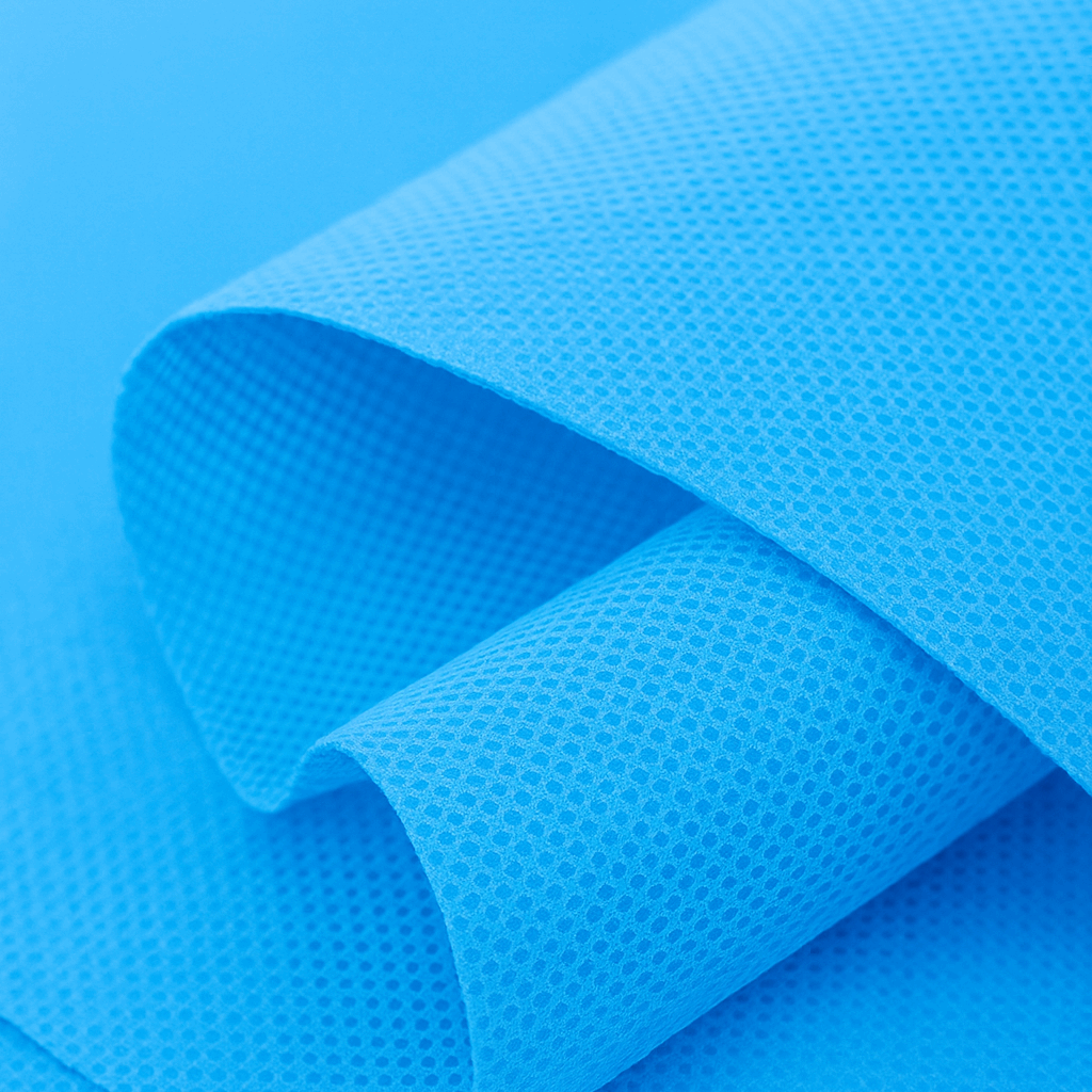 TNT 80 grs Colores - 1,80 Ancho | Rollo 50 mts - Telas Pacífico Sur